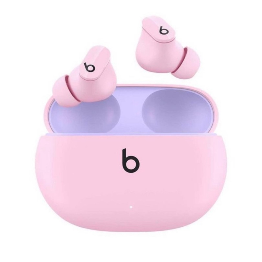 Beats Studio Buds Sunset Pink